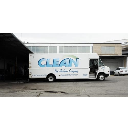 Image for CLEAN with ID of: 5914712