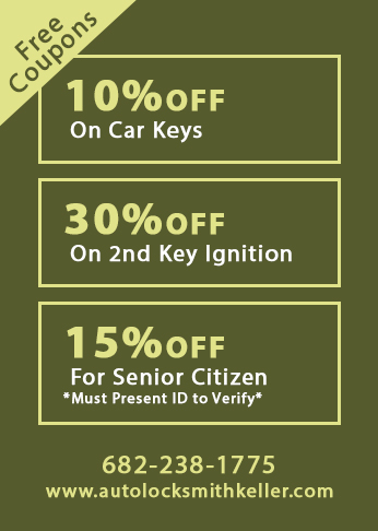 Image for Auto Locksmith Keller with ID of: 6585373