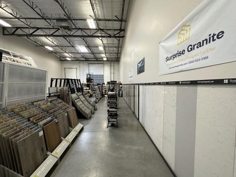 Image for Surprise Granite with ID of: 5914831