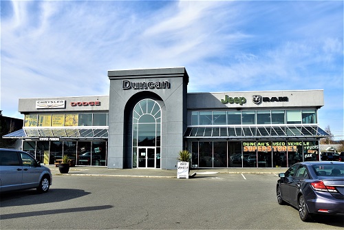 Image for Duncan Dodge with ID of: 5914925