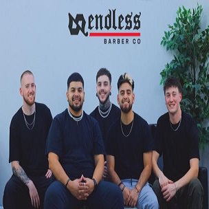 Image for Endless Barber Co Eugene with ID of: 5915043