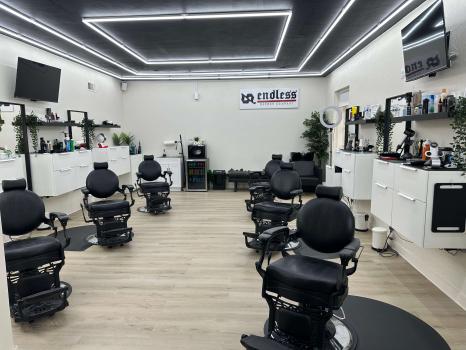 Image for Endless Barber Co Eugene with ID of: 5915044