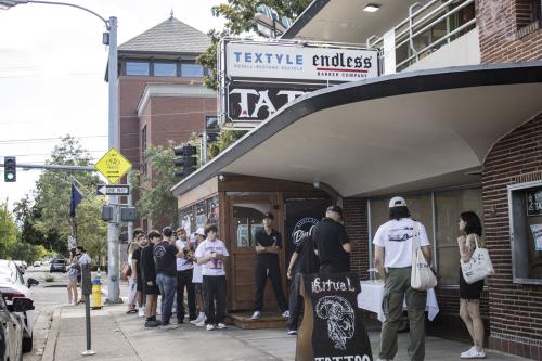 Image for Endless Barber Co Eugene with ID of: 5915045