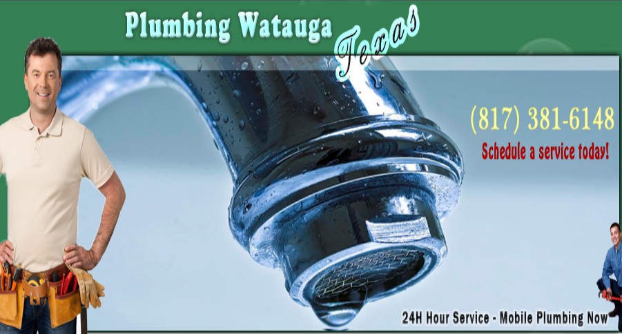 Image for Plumbing Watauga with ID of: 6585945