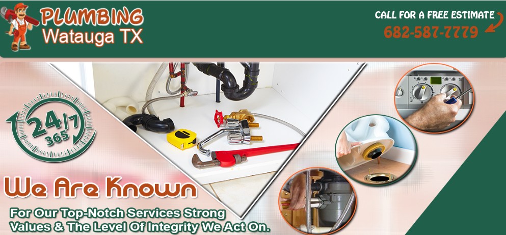 Image for Plumbing Watauga TX with ID of: 6585980