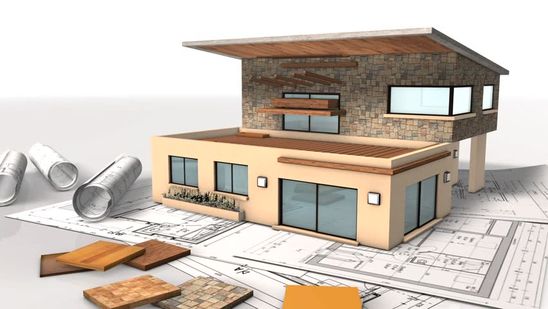 Image for House Planning Services with ID of: 5915356