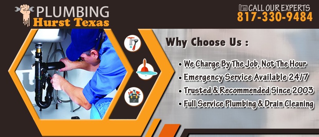 Image for Plumbing Hurst Texas with ID of: 6586090