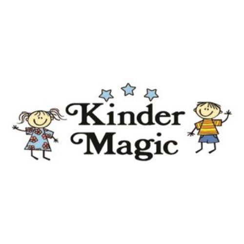 Image for Kinder-Magic with ID of: 6586152