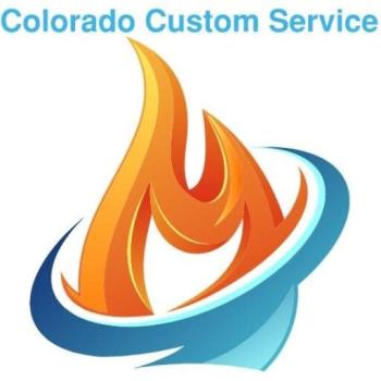 Image for Colorado Custom Service with ID of: 6586660