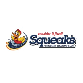 Image for Squeaks Services Plumbing Heating & Air with ID of: 6587216