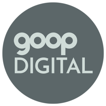 Image for GOOP Digital with ID of: 6587558