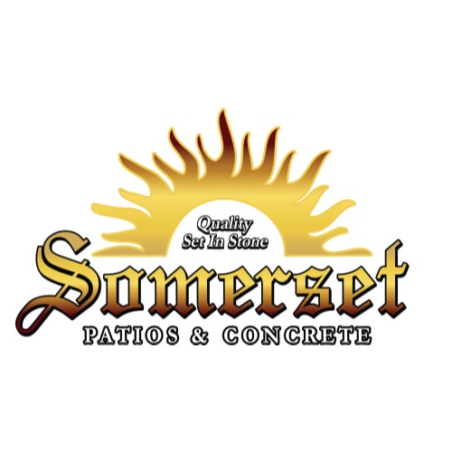 Image for Somerset Patios and Concrete with ID of: 6587846