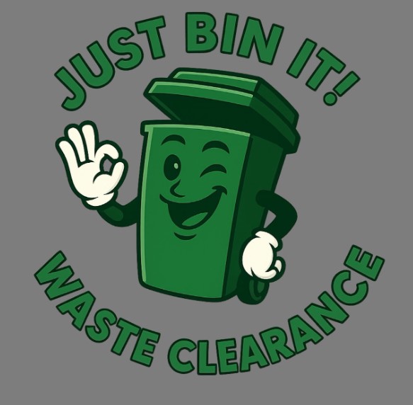 Image for Just Bin It Waste Clearance with ID of: 6587869