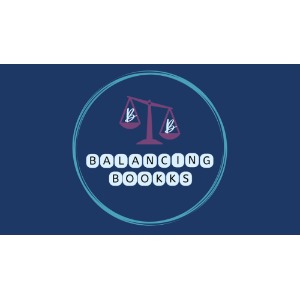 Image for Balancing Bookks, LLC with ID of: 6587965