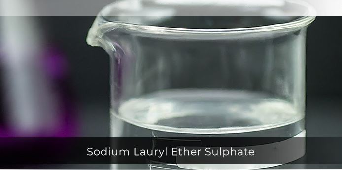 Image for Sodium Lauryl Ether Sulphate (SLES) Prices Index: Trend, Chart, News, Graph, Demand, Forecast with ID of: 6587992