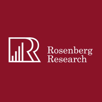 Image for Rosenberg Research with ID of: 6588107