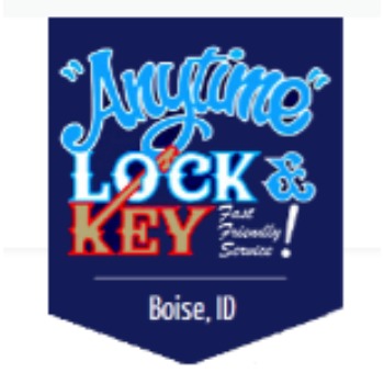 Image for Anytime Lock & Key with ID of: 6589129