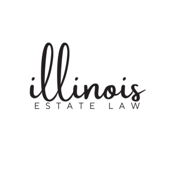 Image for Illinois Estate Law with ID of: 6589197