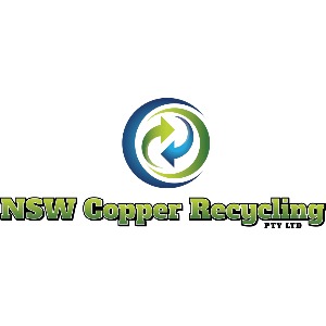 Image for NSW Copper Recycling with ID of: 6589592