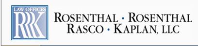 Image for Rosenthal Rosenthal Rasco Kaplan, LLC with ID of: 658976