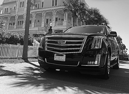 Image for Limos of Katy with ID of: 5916974