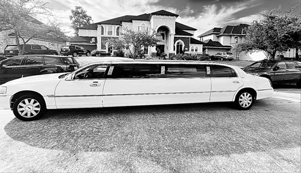 Image for Limos of Katy with ID of: 5916976