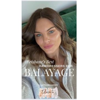 Image for Elevate Salon with ID of: 5917027