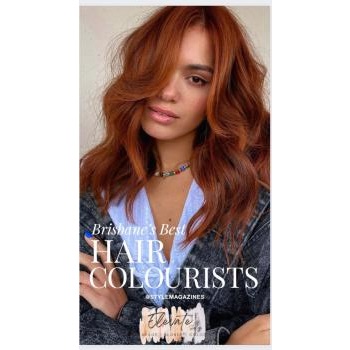 Image for Elevate Salon with ID of: 5917028