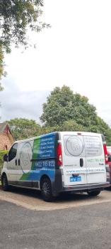 Image for Mr Wombat Cleaning Services with ID of: 5917081