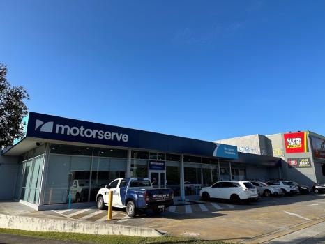 Image for Motorserve Narrabeen Car Servicing with ID of: 5917241