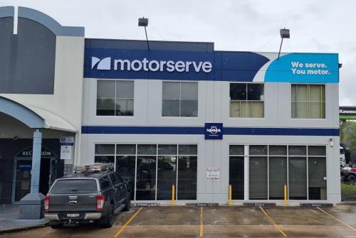 Image for Motorserve Campbelltown Car Servicing with ID of: 5917476