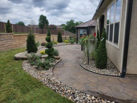 Image for Rolling Hills Lawn & Landscape with ID of: 5918303