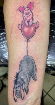 Image for Milk District Tattoo Shop with ID of: 5918949