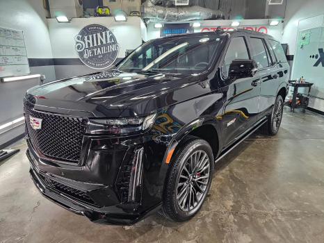 Image for Shine Detailing with ID of: 5919431
