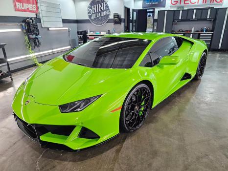 Image for Shine Detailing with ID of: 5919440