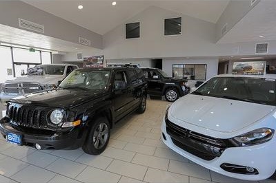 Image for Doug Smith Chrysler Dodge Jeep Ram - Spanish Fork with ID of: 5920502