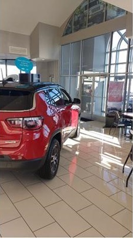 Image for Doug Smith Chrysler Dodge Jeep Ram - Spanish Fork with ID of: 5920507