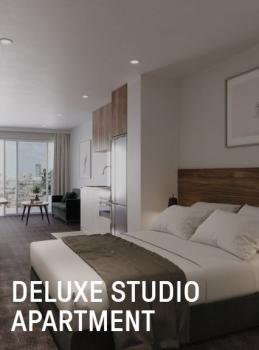 Image for Durham Serviced Apartments with ID of: 5921099