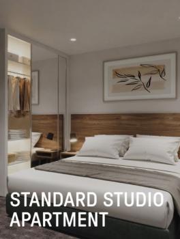 Image for Durham Serviced Apartments with ID of: 5921101