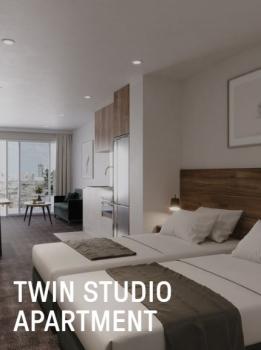 Image for Durham Serviced Apartments with ID of: 5921102