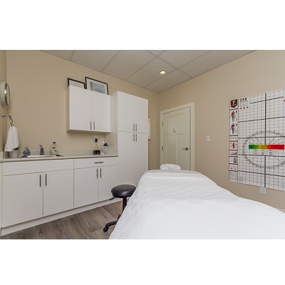 Image for Clayton Heights Chiropractic with ID of: 5921278