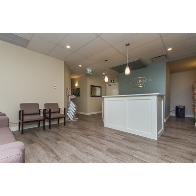 Image for Clayton Heights Chiropractic with ID of: 5921279