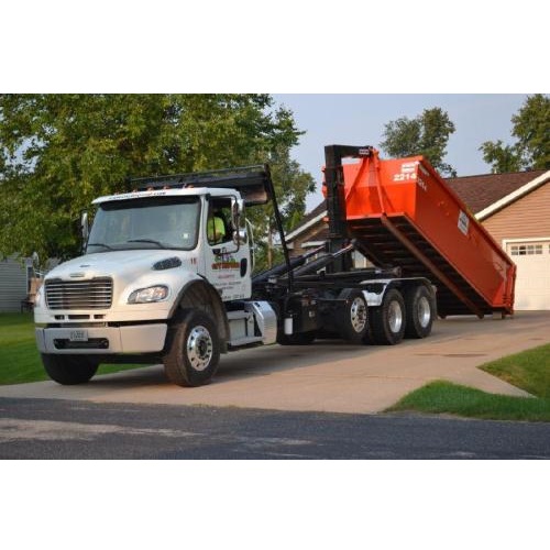 Image for City Disposal Services Inc. with ID of: 1578050