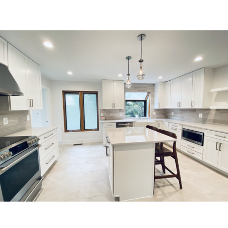 Image for Panorama Remodeling with ID of: 5921351
