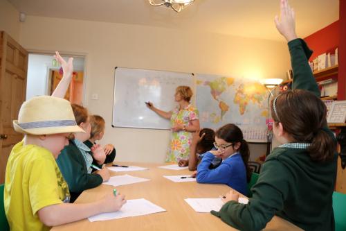 Image for Jacqui Robinson Education Centre with ID of: 5921519