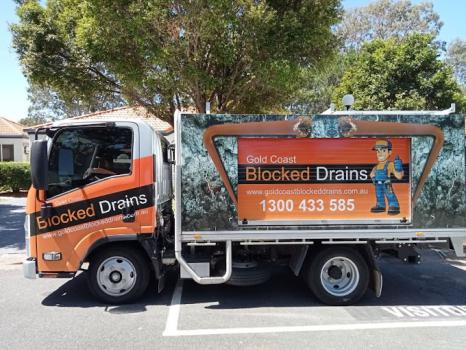 Image for Gold Coast Blocked Drains with ID of: 5922258