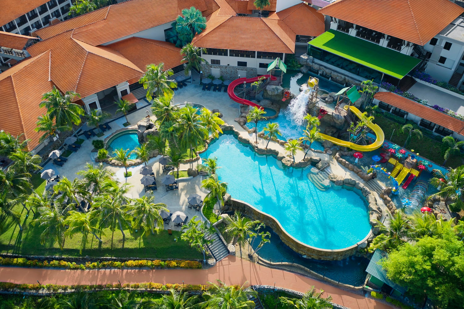 Image for DoubleTree by Hilton Damai Laut Resort with ID of: 6590081