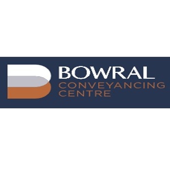 Image for Bowral Conveyancing Centre with Paul Denny with ID of: 6590101