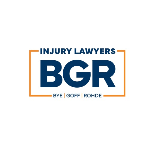 Image for Bye, Goff & Rohde with ID of: 6590401