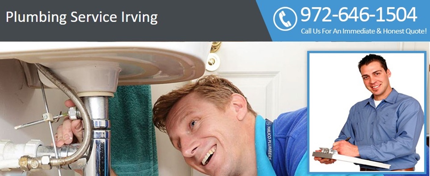 Image for Plumbing Service Irving with ID of: 6591315